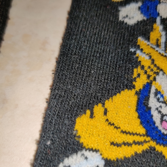 🔥Dragon Ball Z Super Saiyan Anime Cartoon TV Show Crew Socks - Picture 6 of 8